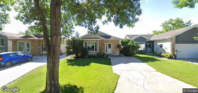 Larawan ng 48 Harlesden Drive sa Winnipeg, Manitoba