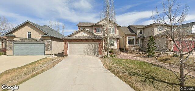 Larawan ng 48 Kamberwell Bay sa Winnipeg, Manitoba