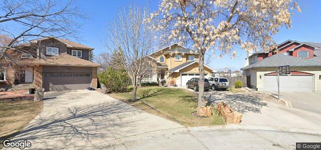 Larawan ng 48 Keelegate Place sa Winnipeg, Manitoba