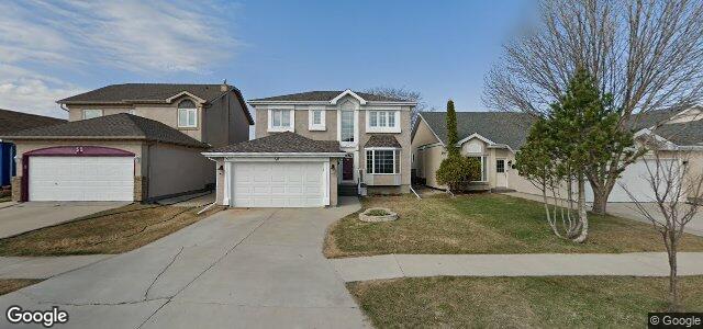 Larawan ng 48 Lanyon Drive sa Winnipeg, Manitoba