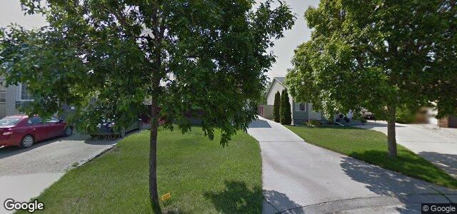 Photo of 48 Marinus Place in Winnipeg, Manitoba