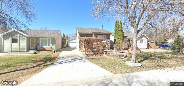 Larawan ng 48 Turnham Drive sa Winnipeg, Manitoba