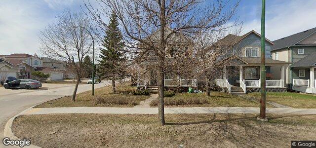 Larawan ng 480 John Forsyth Road sa Winnipeg, Manitoba