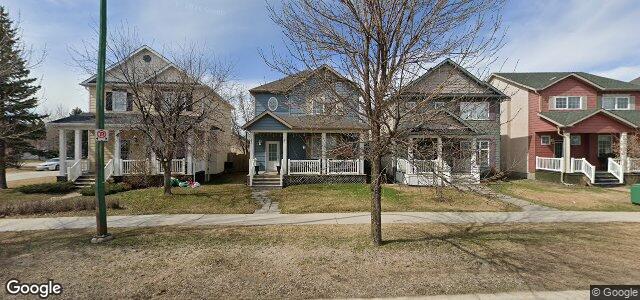 Larawan ng 484 John Forsyth Road sa Winnipeg, Manitoba