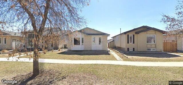 Larawan ng 486 Novavista Drive sa Winnipeg, Manitoba