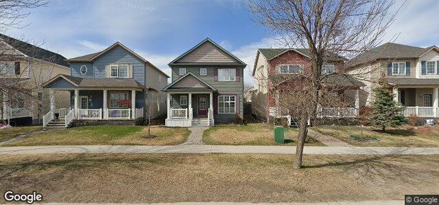 Photo of 488 John Forsyth Road in Winnipeg, Manitoba