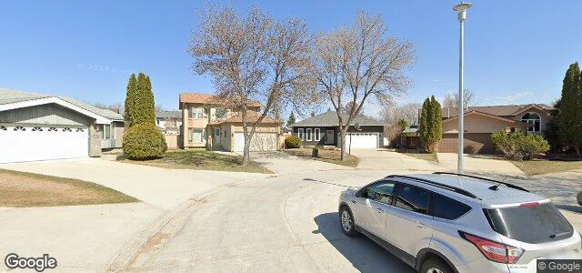 49 Sand Lily Drive（加拿大曼尼托巴省温尼伯市）房屋照片