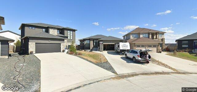 Larawan ng 49 Upavon Road sa Winnipeg, Manitoba