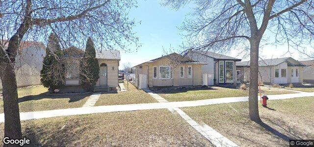 494 Novavista Drive（加拿大曼尼托巴省溫尼伯市）房屋照片