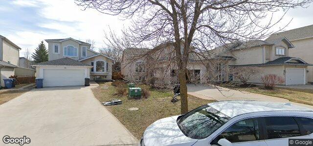 Larawan ng 50 Croft Circle sa Winnipeg, Manitoba