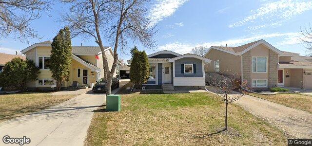Larawan ng 50 Goldthorpe Crescent sa Winnipeg, Manitoba