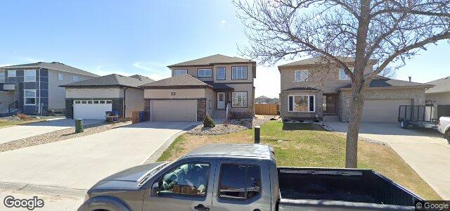 Larawan ng 50 Hallfield Bay sa Winnipeg, Manitoba