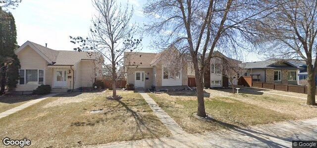 Larawan ng 50 Hirt Crescent sa Winnipeg, Manitoba