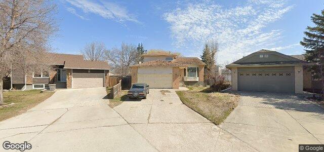 Larawan ng 50 Satinwood Place sa Winnipeg, Manitoba