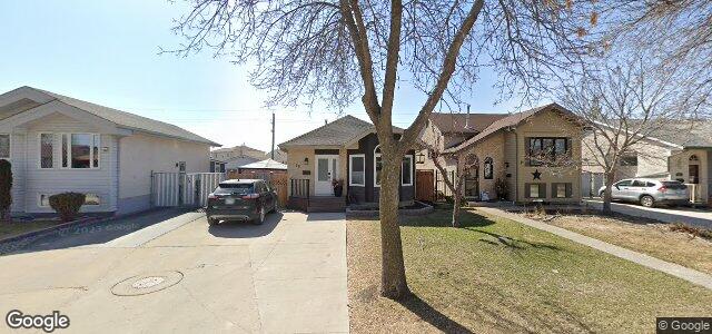 Larawan ng 50 Sauve Crescent sa Winnipeg, Manitoba