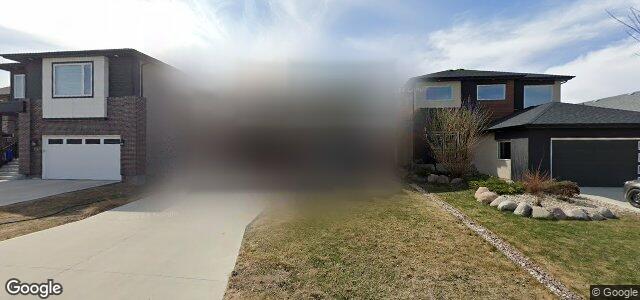 Larawan ng 50 Wainwright Crescent sa Winnipeg, Manitoba