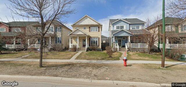 Larawan ng 500 John Forsyth Road sa Winnipeg, Manitoba