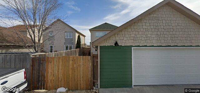 Larawan ng 508 John Forsyth Road sa Winnipeg, Manitoba