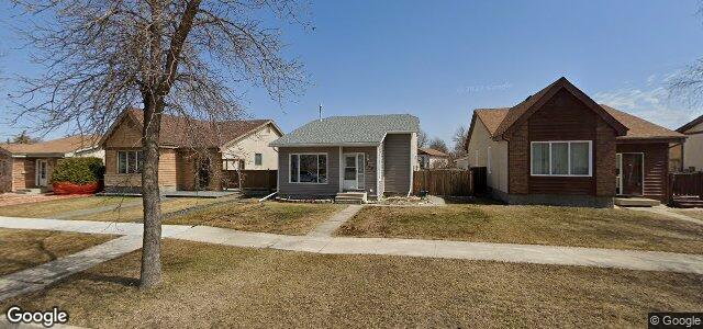 Larawan ng 509 Ashworth Street S sa Winnipeg, Manitoba
