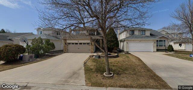 Larawan ng 51 Browton Place sa Winnipeg, Manitoba