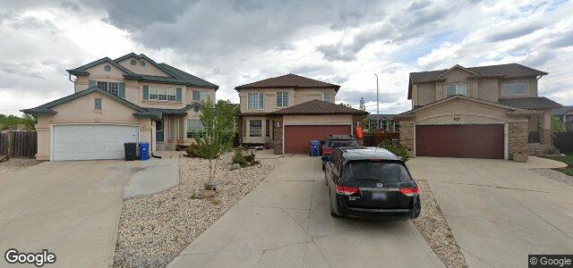 Larawan ng 51 Cedarcroft Place sa Winnipeg, Manitoba