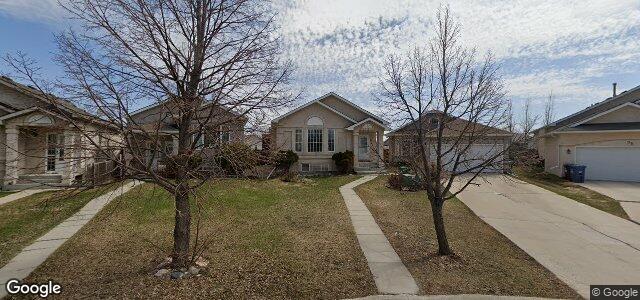Larawan ng 51 Draho Crescent sa Winnipeg, Manitoba