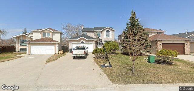 Larawan ng 51 Everden Road sa Winnipeg, Manitoba