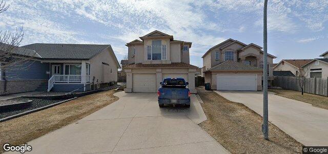 Larawan ng 51 Gablehurst Crescent sa Winnipeg, Manitoba