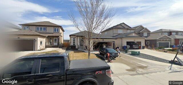 Larawan ng 51 Guernsey Lane sa Winnipeg, Manitoba