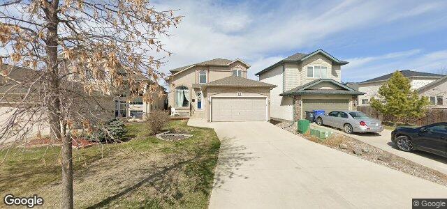 Larawan ng 51 Harding Crescent sa Winnipeg, Manitoba