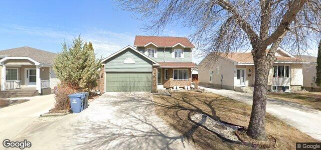 Larawan ng 51 Hirt Crescent sa Winnipeg, Manitoba
