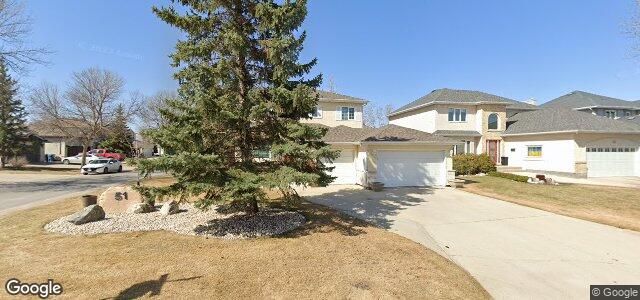 Larawan ng 51 Hollingbury Place sa Winnipeg, Manitoba