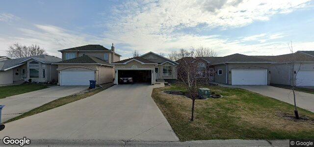 Larawan ng 51 Lanyon Drive sa Winnipeg, Manitoba
