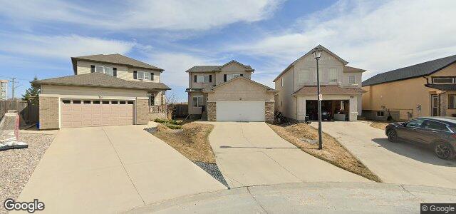 Larawan ng 51 Roehampton Place sa Winnipeg, Manitoba