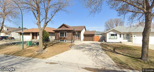 Larawan ng 51 Sauve Crescent sa Winnipeg, Manitoba