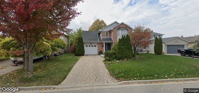 Larawan ng 51 Sloane Crescent sa Winnipeg, Manitoba