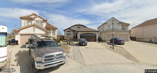 Larawan ng 51 Uppingham Place sa Winnipeg, Manitoba