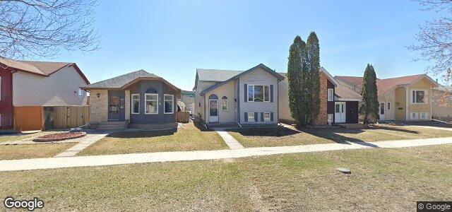 Larawan ng 510 Novavista Drive sa Winnipeg, Manitoba