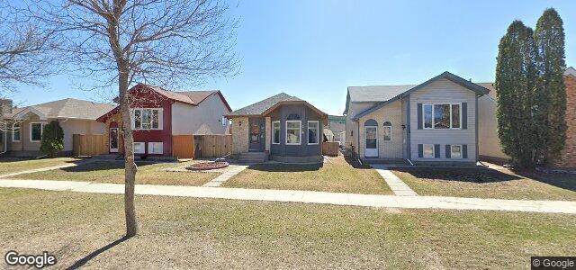 Larawan ng 514 Novavista Drive sa Winnipeg, Manitoba