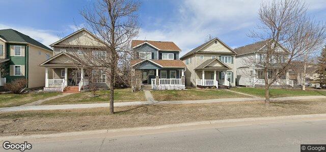 Larawan ng 516 John Forsyth Road sa Winnipeg, Manitoba