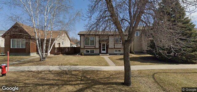 Larawan ng 517 Ashworth Street S sa Winnipeg, Manitoba