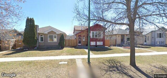 Photo of 518 Novavista Drive in Winnipeg, Manitoba