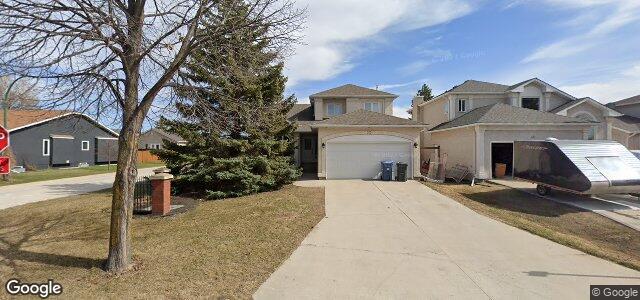 52 Baisinger Drive（加拿大曼尼托巴省溫尼伯市）房屋照片