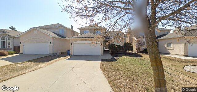 Larawan ng 52 Barlow Crescent sa Winnipeg, Manitoba