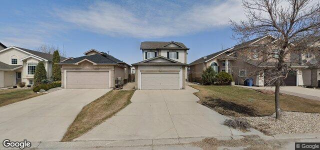 Larawan ng 52 Gablehurst Crescent sa Winnipeg, Manitoba