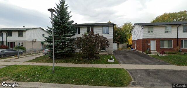 Larawan ng 52 Harding Crescent sa Winnipeg, Manitoba