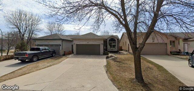 52 Hedgestone Crescent（加拿大曼尼托巴省温尼伯市）房屋照片