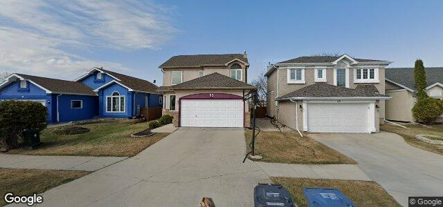 Larawan ng 52 Lanyon Drive sa Winnipeg, Manitoba
