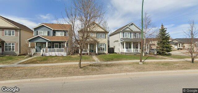 Photo of 520 John Forsyth Road in Winnipeg, Manitoba