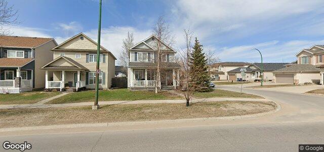 524 John Forsyth Road（加拿大曼尼托巴省溫尼伯市）房屋照片